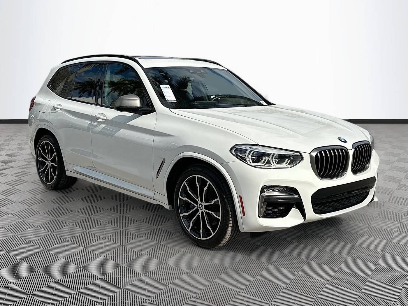 2020 BMW X3 M40i — SUV — 60,964 mi — Coconut Creek, FL