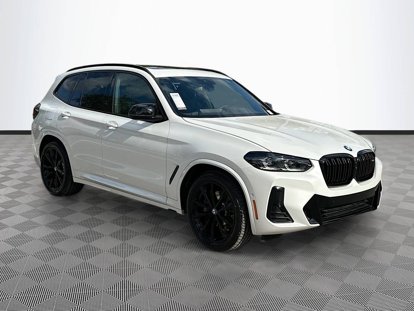 2024 BMW X3 M40i — SUV — 29,976 mi — Coconut Creek, FL