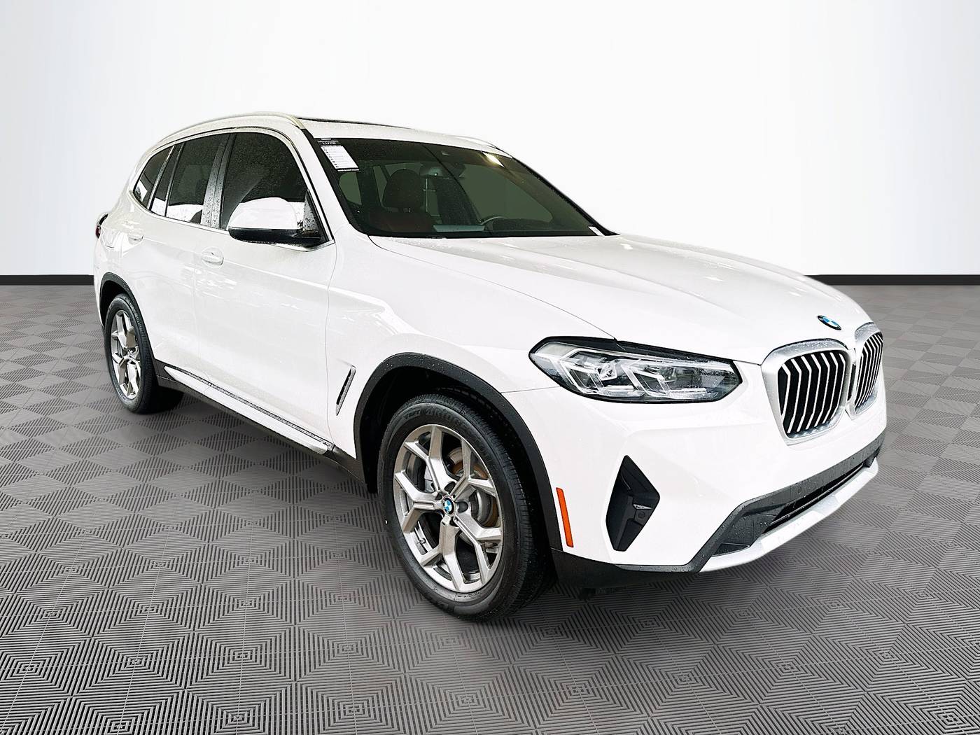 2023 BMW X3 30i — SUV — 30,454 mi — Coconut Creek, FL