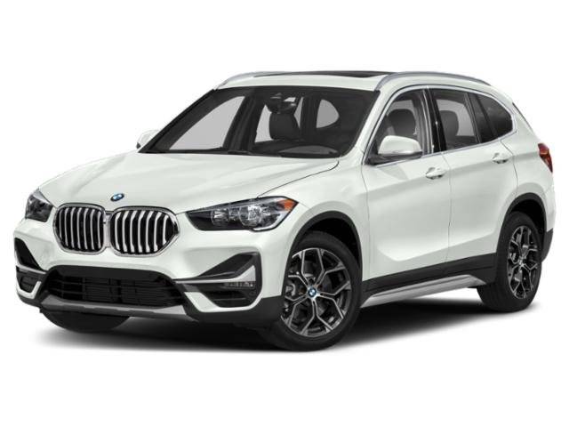 2022 BMW X1 28i — SUV — 19,496 mi — Coconut Creek, FL