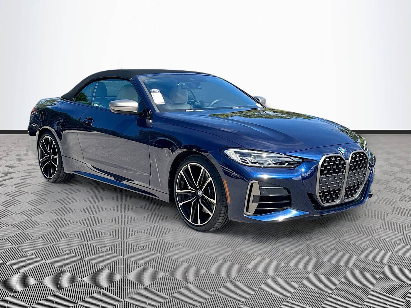 2023 BMW 4 Series M440i — Convertible — 22,488 mi — Coconut Creek, FL