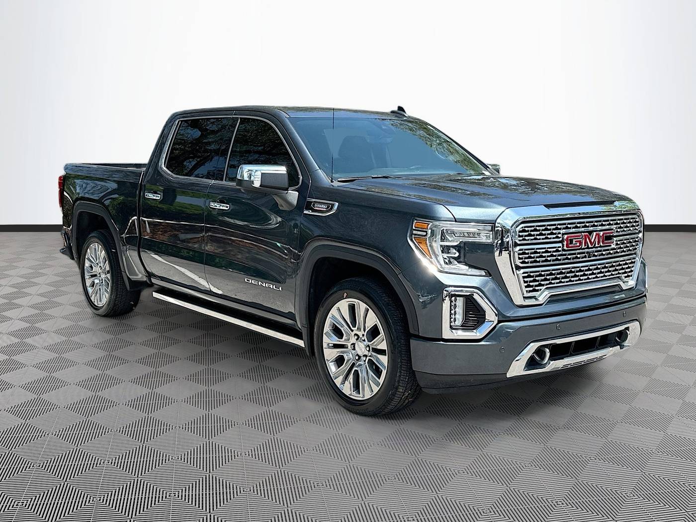 2020 GMC Sierra 1500 Denali — Pickup Truck — 14,822 mi — Coconut Creek, FL