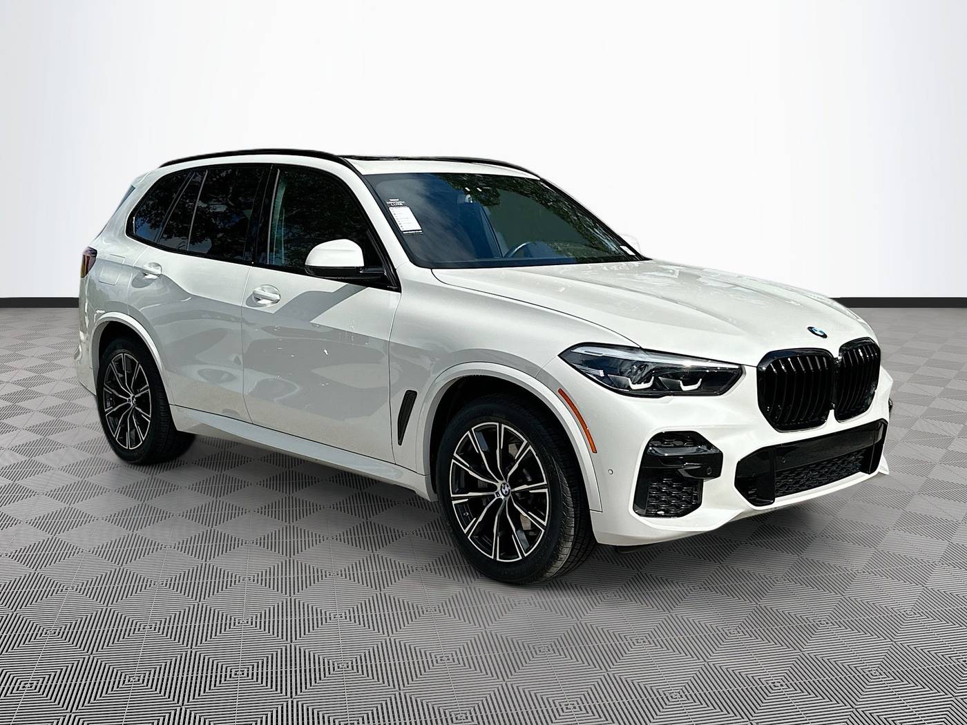 2023 BMW X5 40i — SUV — 33,179 mi — Coconut Creek, FL