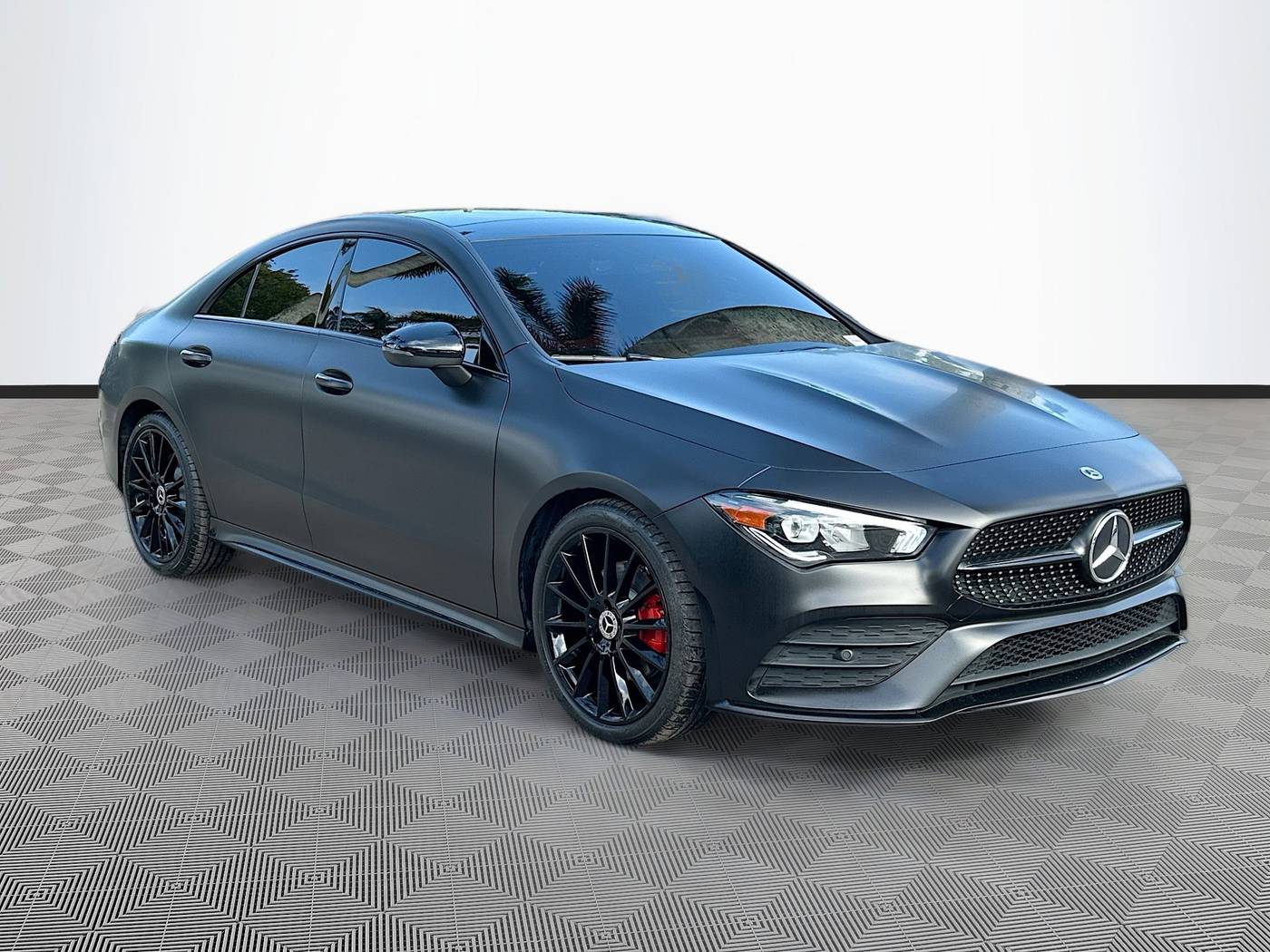 2023 Mercedes-Benz CLA CLA 250 — Sedan — 16,730 mi — Coconut Creek, FL