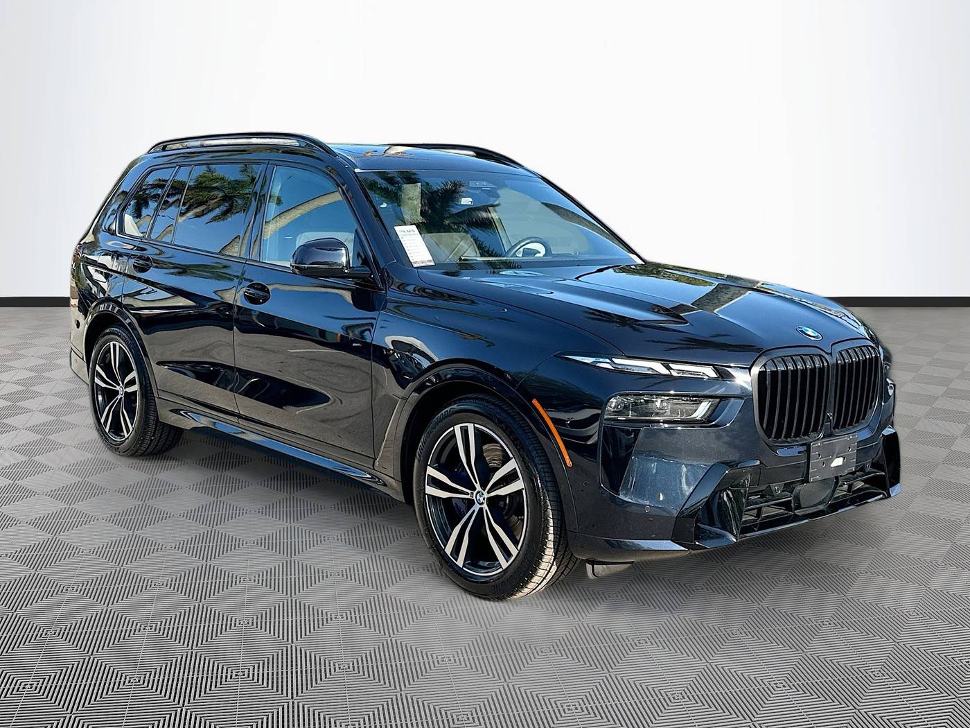 2024 BMW X7 40i — SUV — 15,426 mi — Coconut Creek, FL
