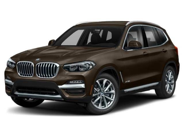 2019 BMW X3 30i — SUV — 64,541 mi — Coconut Creek, FL