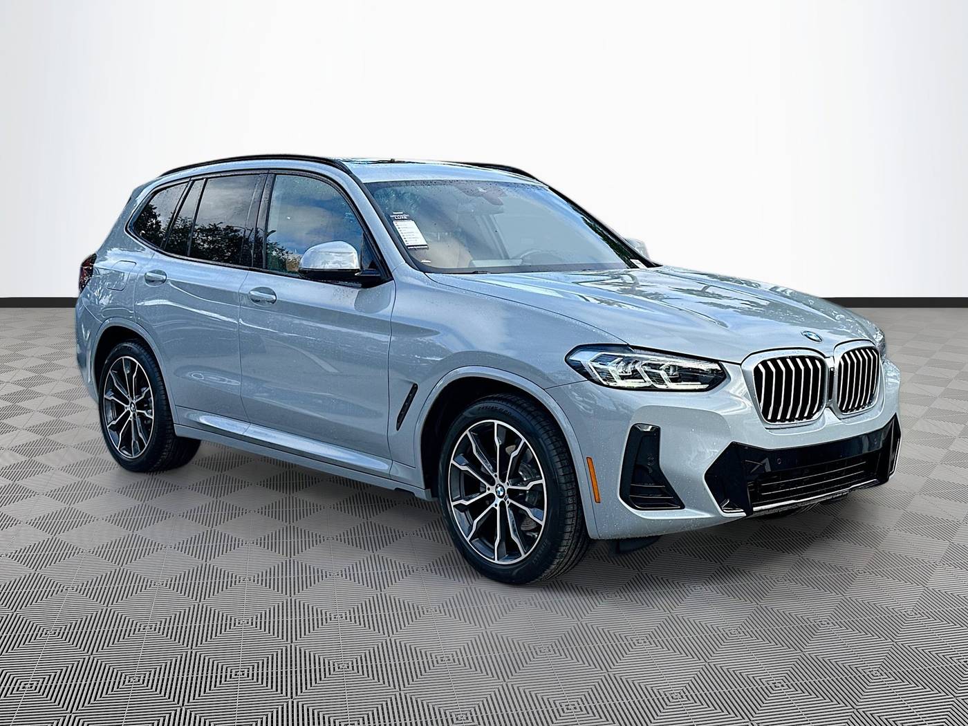 2022 BMW X3 30i — SUV — 20,021 mi — Coconut Creek, FL