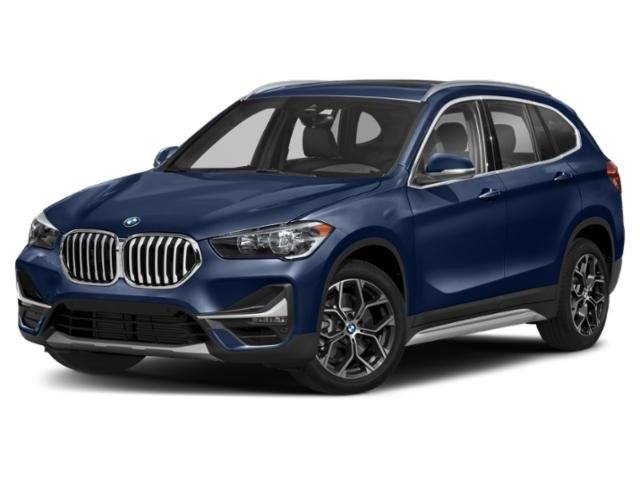 2021 BMW X1 28i — SUV — 40,791 mi — Coconut Creek, FL