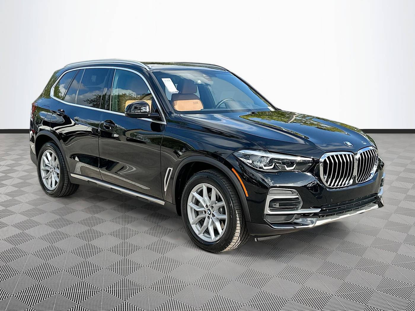 2022 BMW X5 40i — SUV — 32,903 mi — Coconut Creek, FL