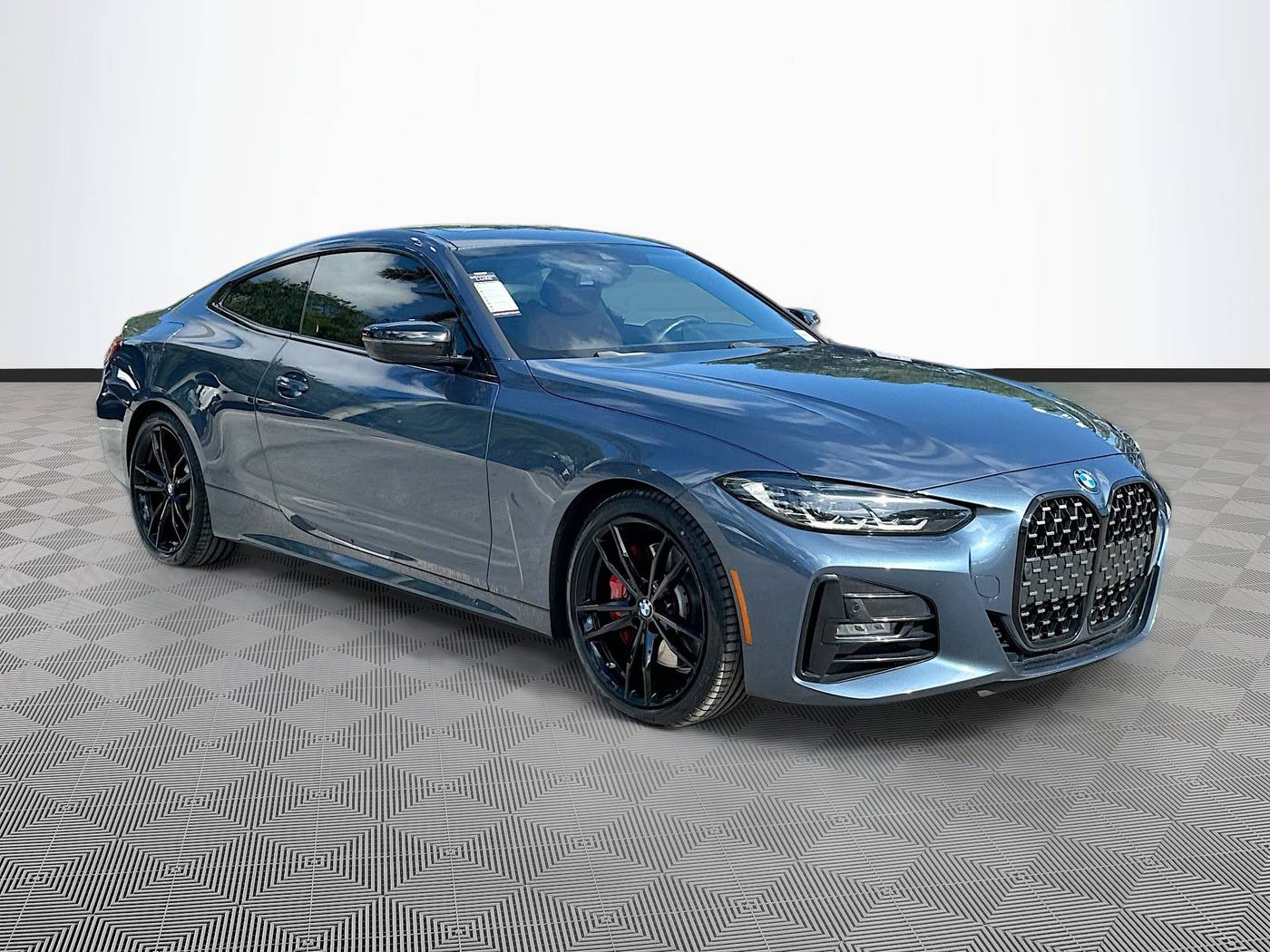 2023 BMW 4 Series 430i — Coupe — 24,053 mi — Coconut Creek, FL