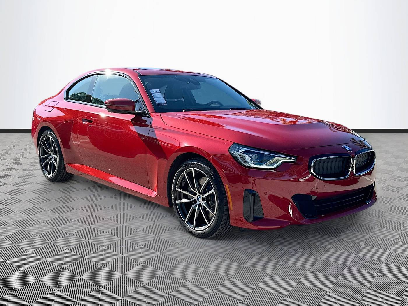 2024 BMW 2 Series 230i — Coupe — 7,490 mi — Coconut Creek, FL