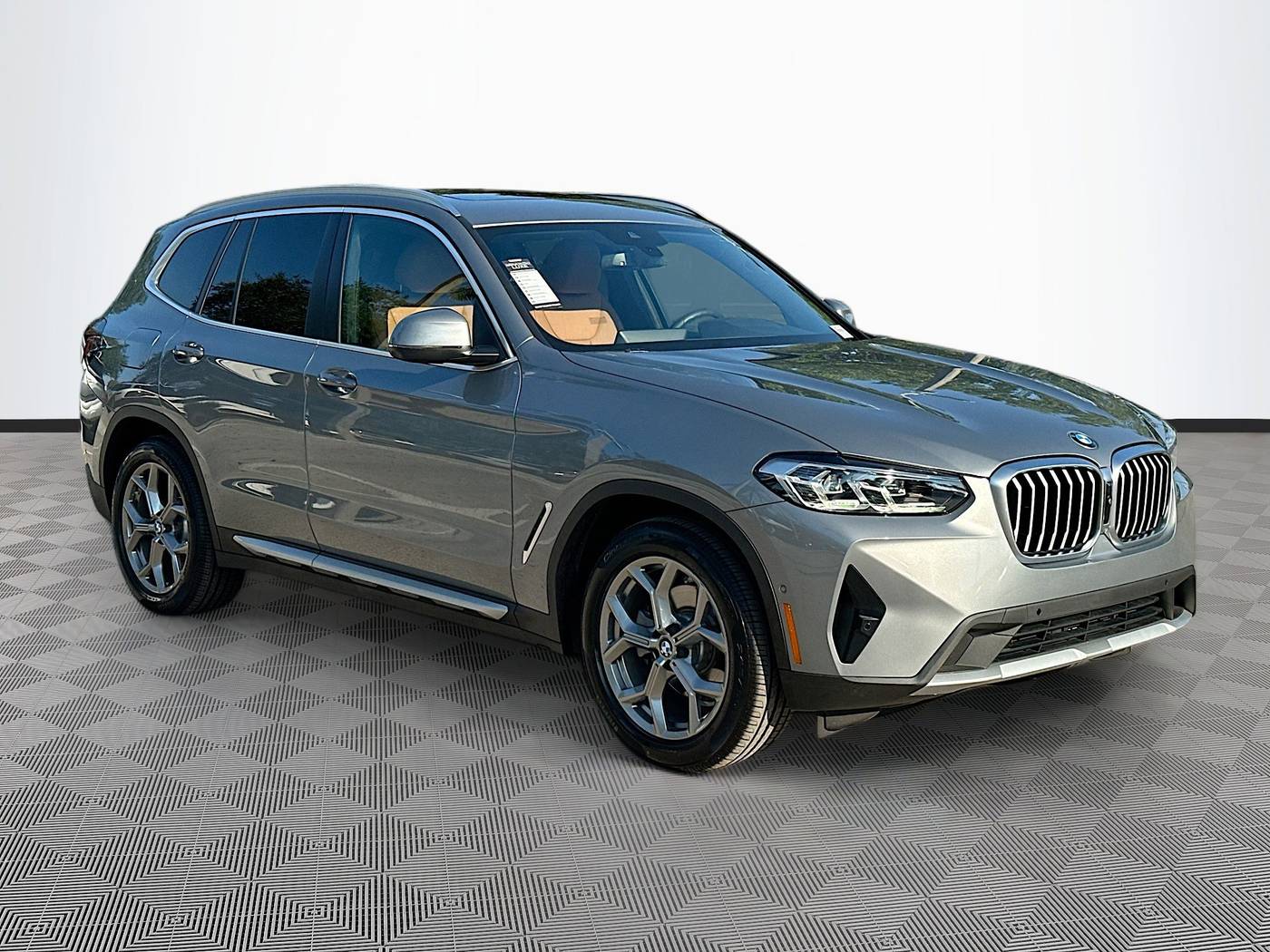 2023 BMW X3 30i — SUV — 19,336 mi — Coconut Creek, FL