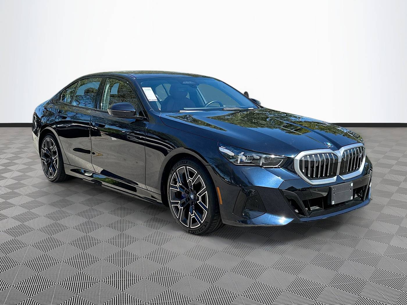 2024 BMW i5 eDrive40 — Sedan — 1,311 mi — Coconut Creek, FL