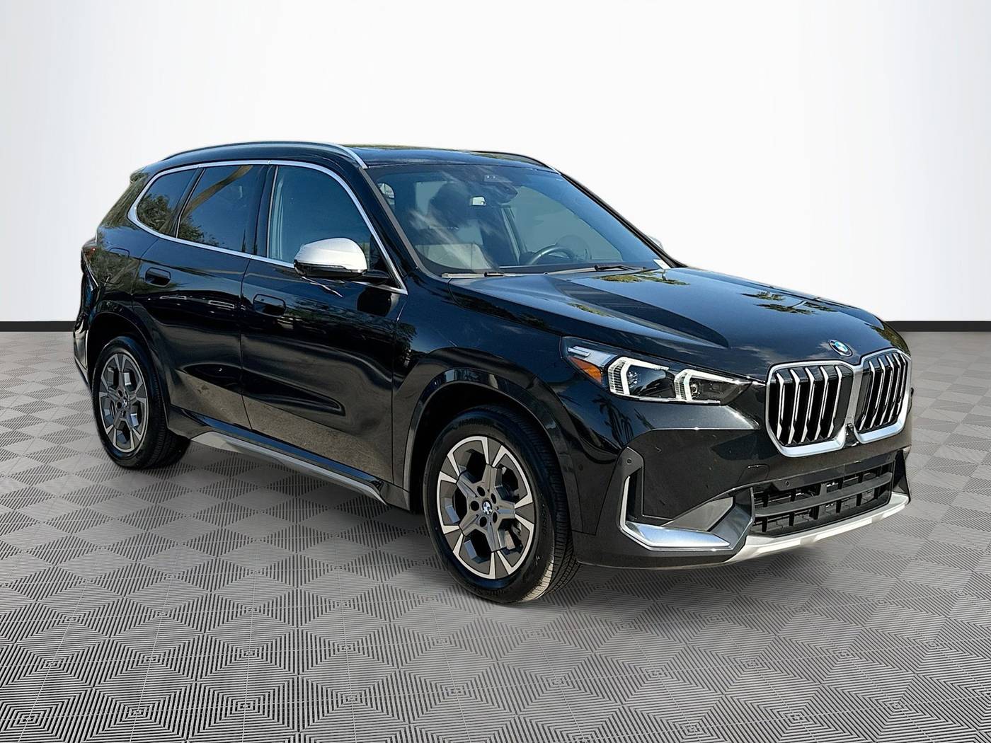 2023 BMW X1 28i — SUV — 16,395 mi — Coconut Creek, FL