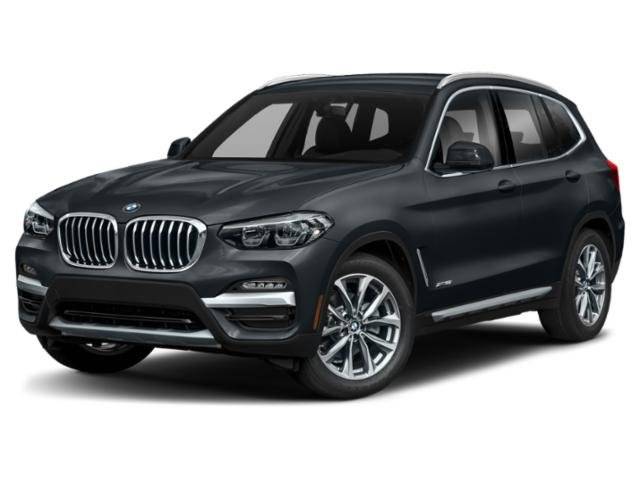 2020 BMW X3 30i — SUV — 47,454 mi — Coconut Creek, FL