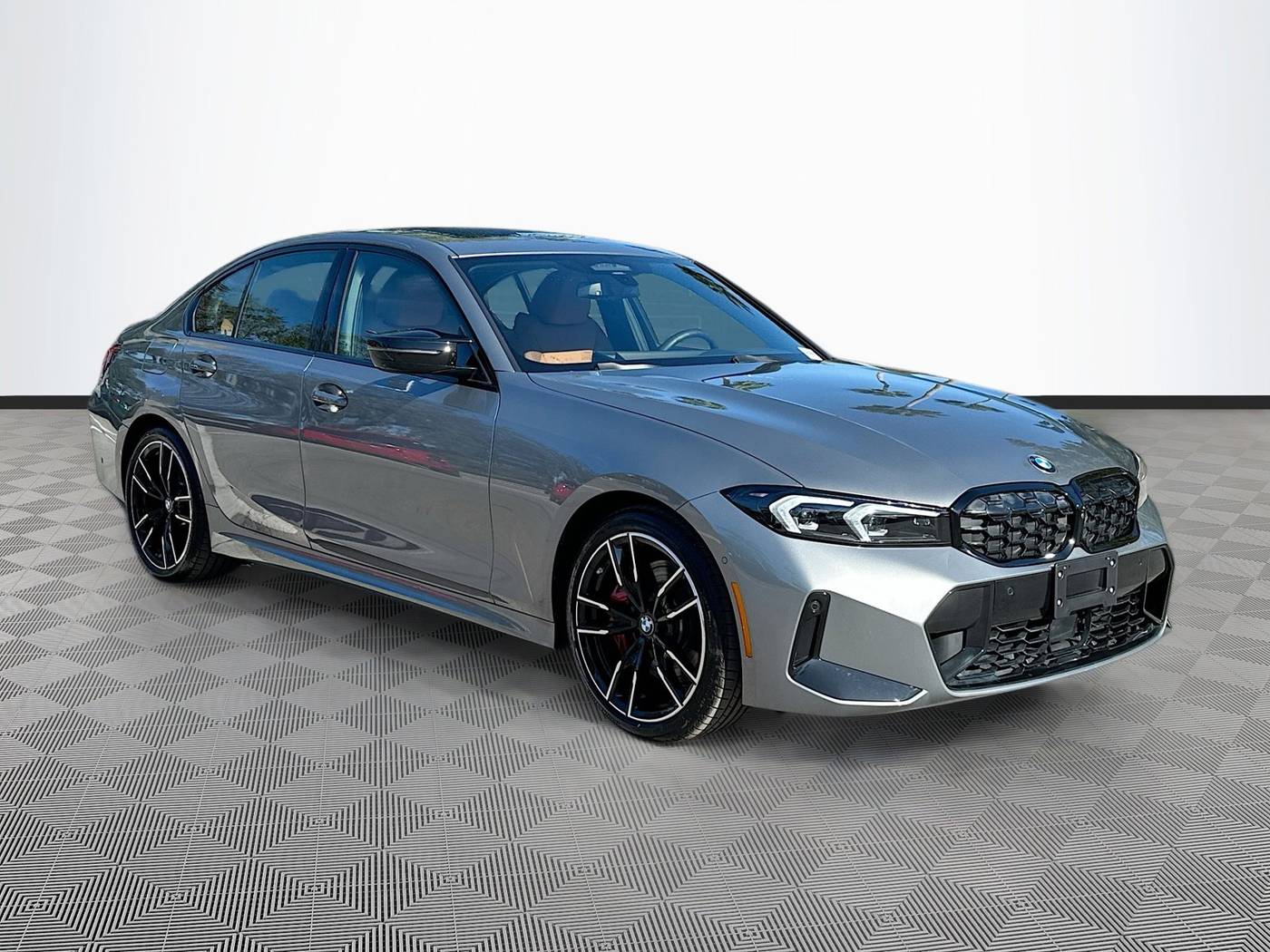 2024 BMW 3 Series M340i — Sedan — 2,548 mi — Coconut Creek, FL