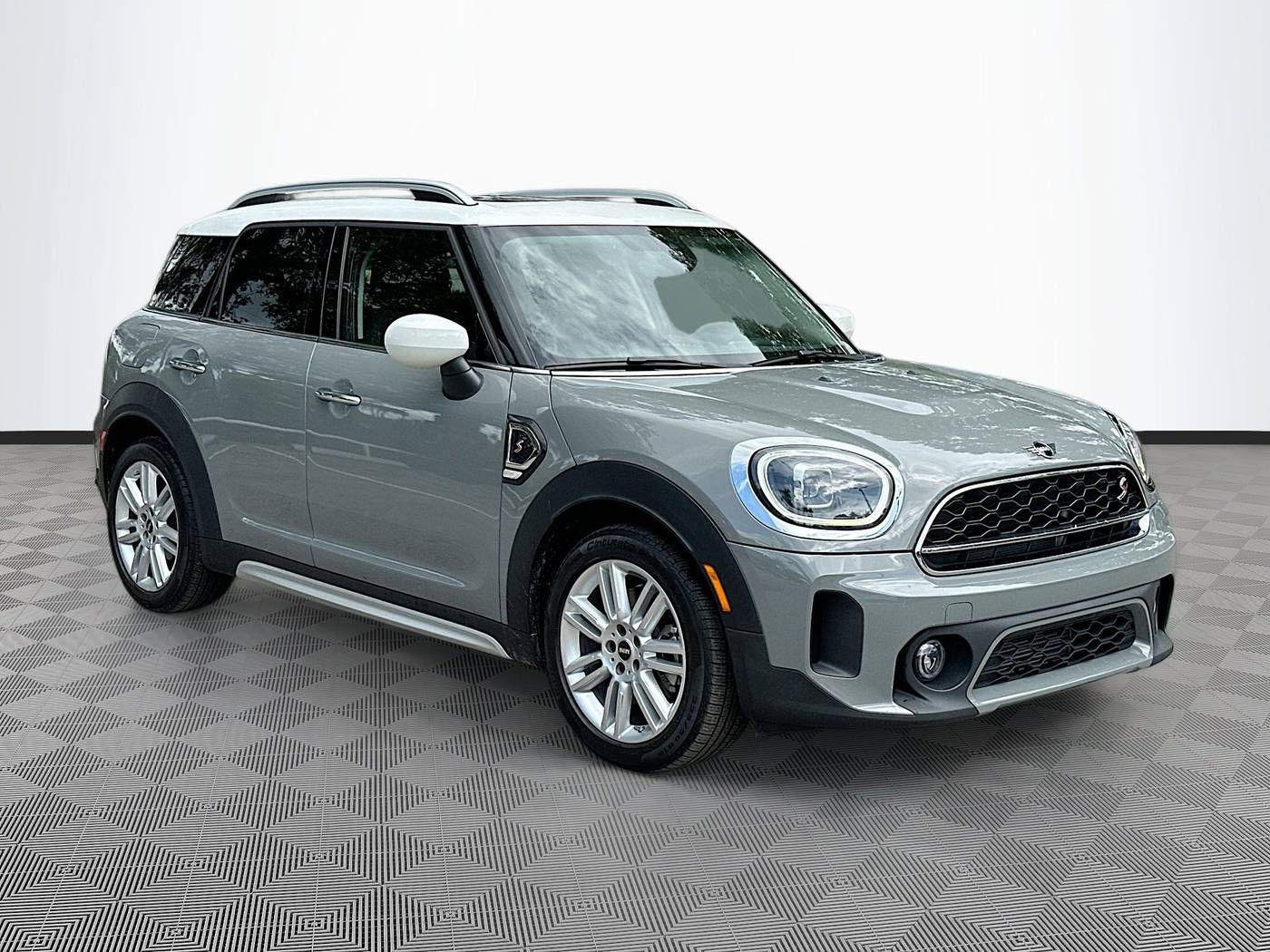 2023 MINI Countryman Cooper S — SUV — 22,107 mi — Coconut Creek, FL