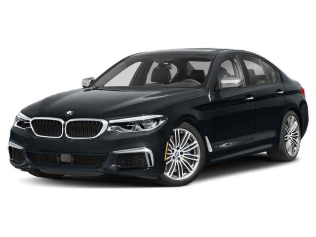 2018 BMW 5 Series M550i — Sedan — 79,047 mi — Coconut Creek, FL