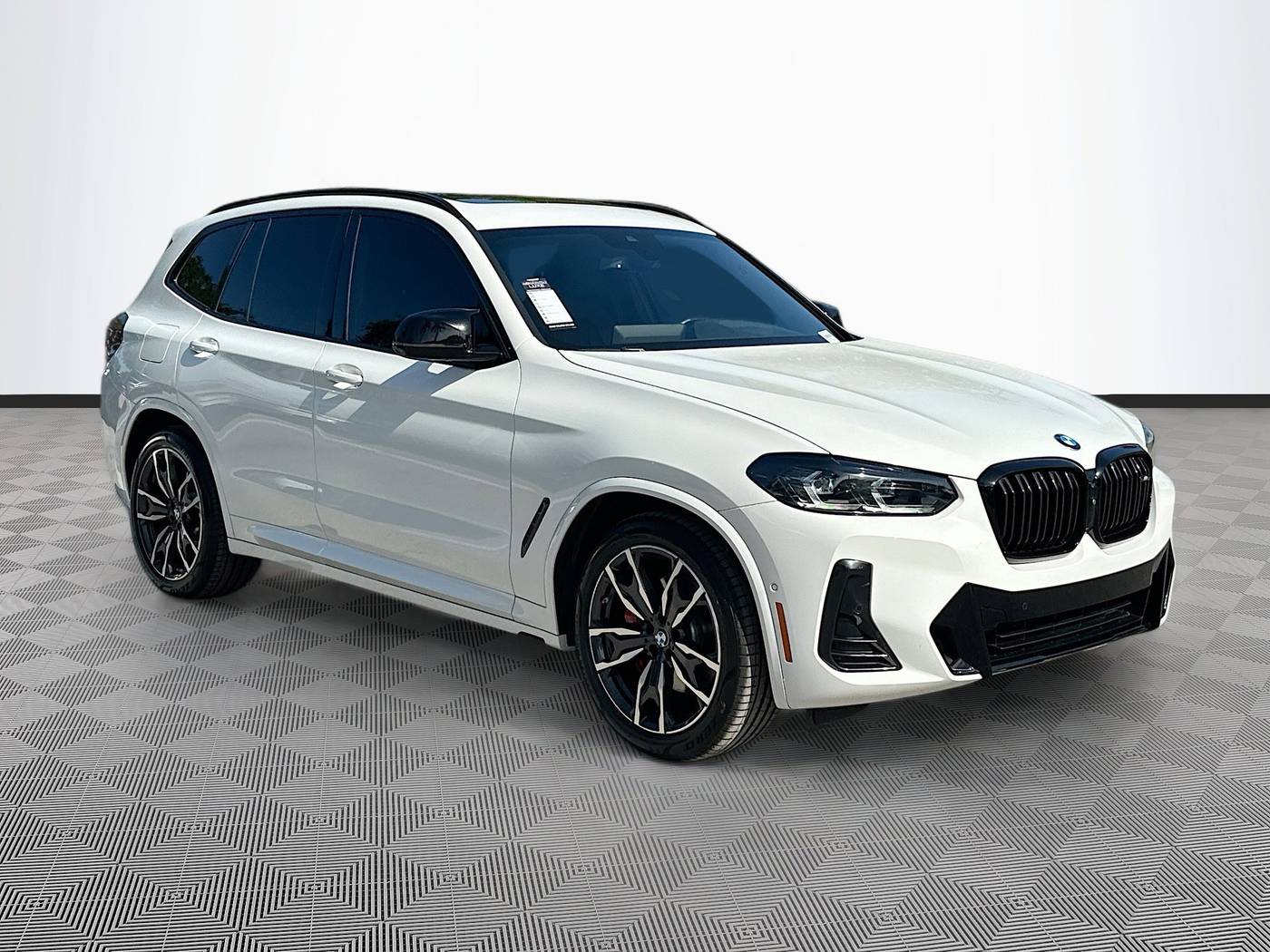 2023 BMW X3 M40i — SUV — 41,453 mi — Coconut Creek, FL