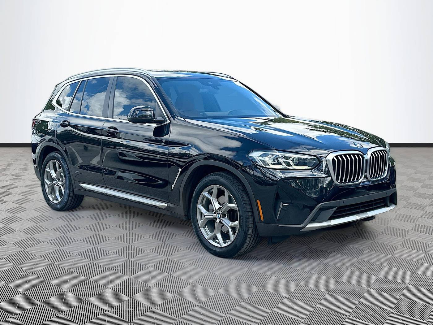 2022 BMW X3 30i — SUV — 45,000 mi — Coconut Creek, FL