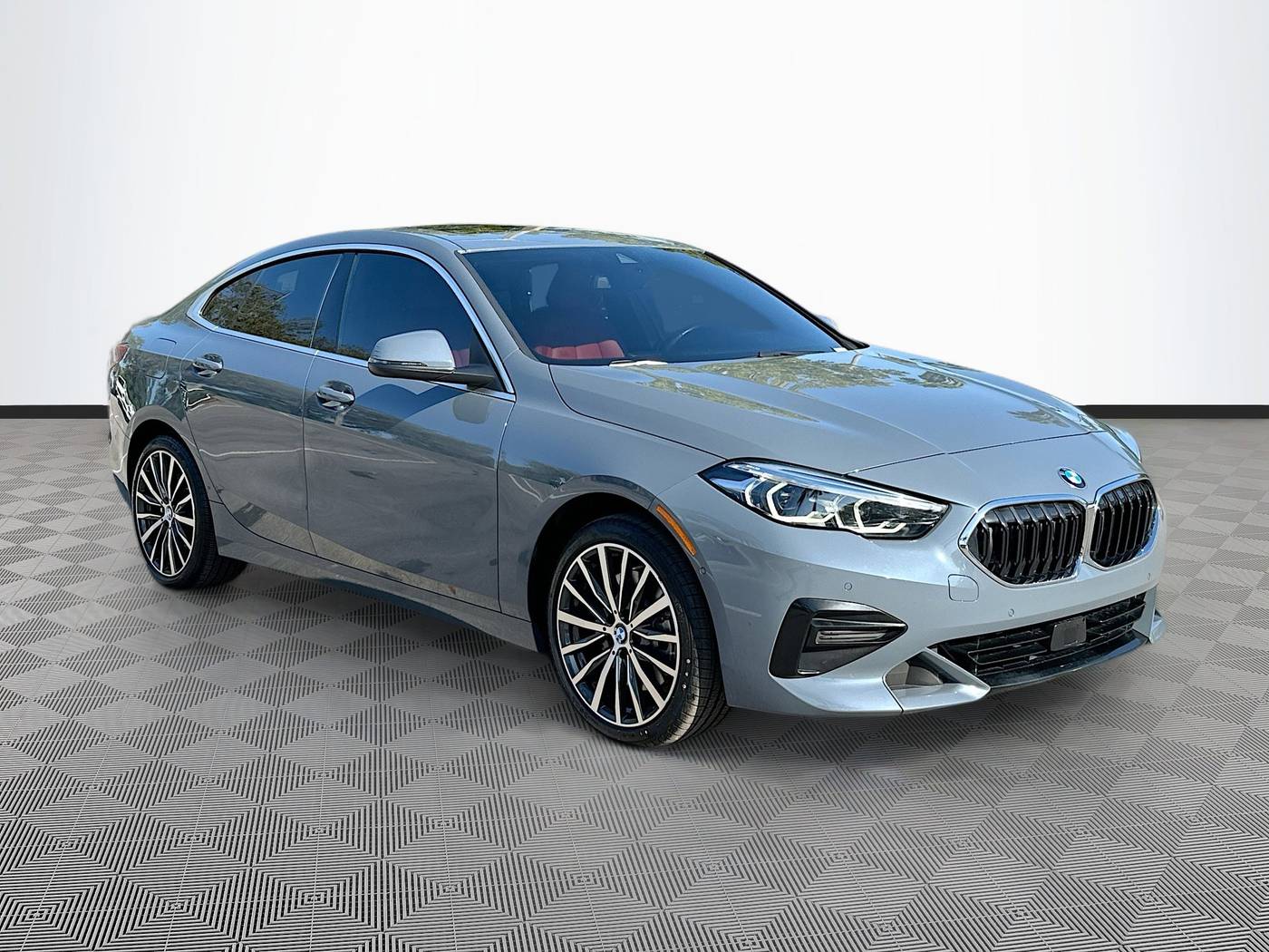 2022 BMW 2 Series 228i — Sedan — 25,845 mi — Coconut Creek, FL
