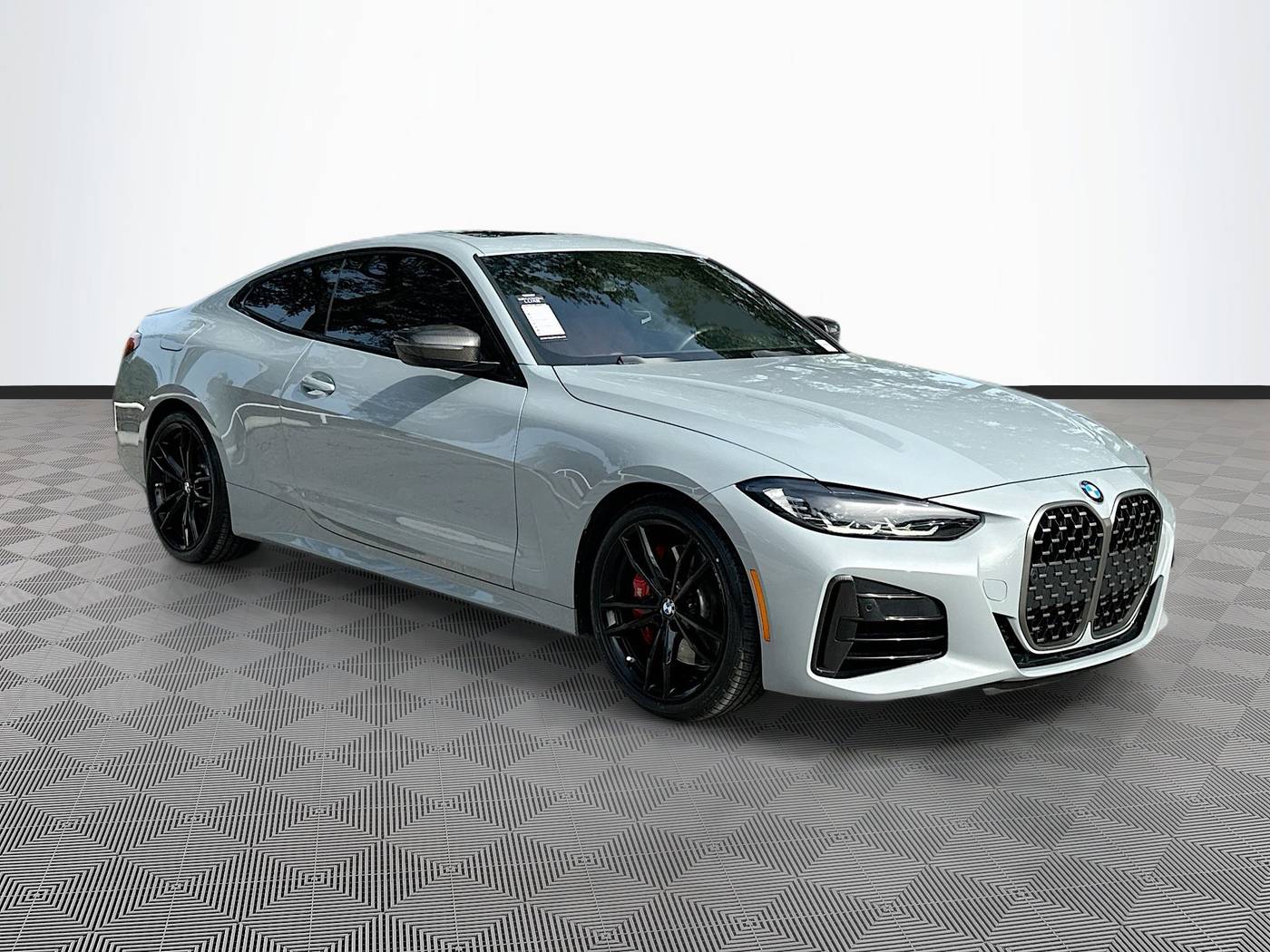 2022 BMW 4 Series M440i — Coupe — 29,345 mi — Coconut Creek, FL