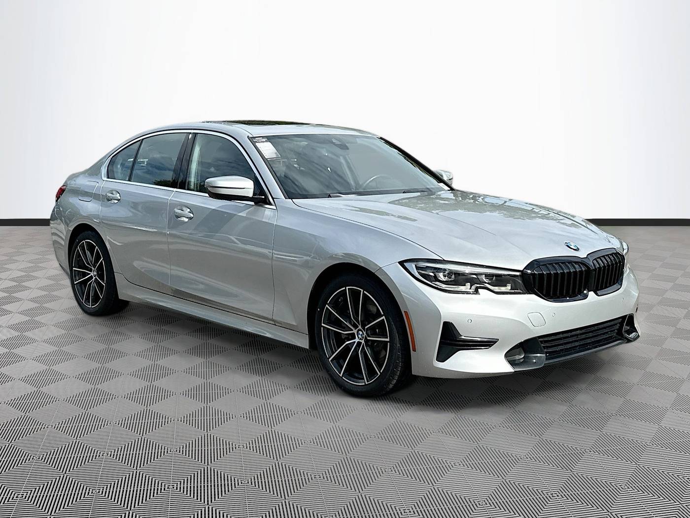 2020 BMW 3 Series 330i — Sedan — 49,858 mi — Coconut Creek, FL