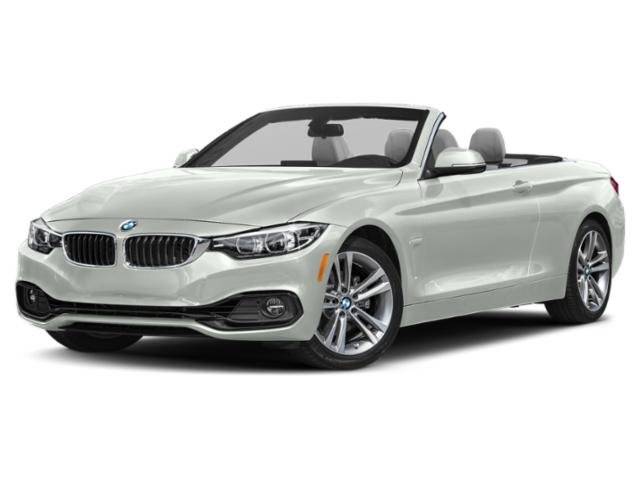 2020 BMW 4 Series 430i — Convertible — 32,981 mi — Coconut Creek, FL