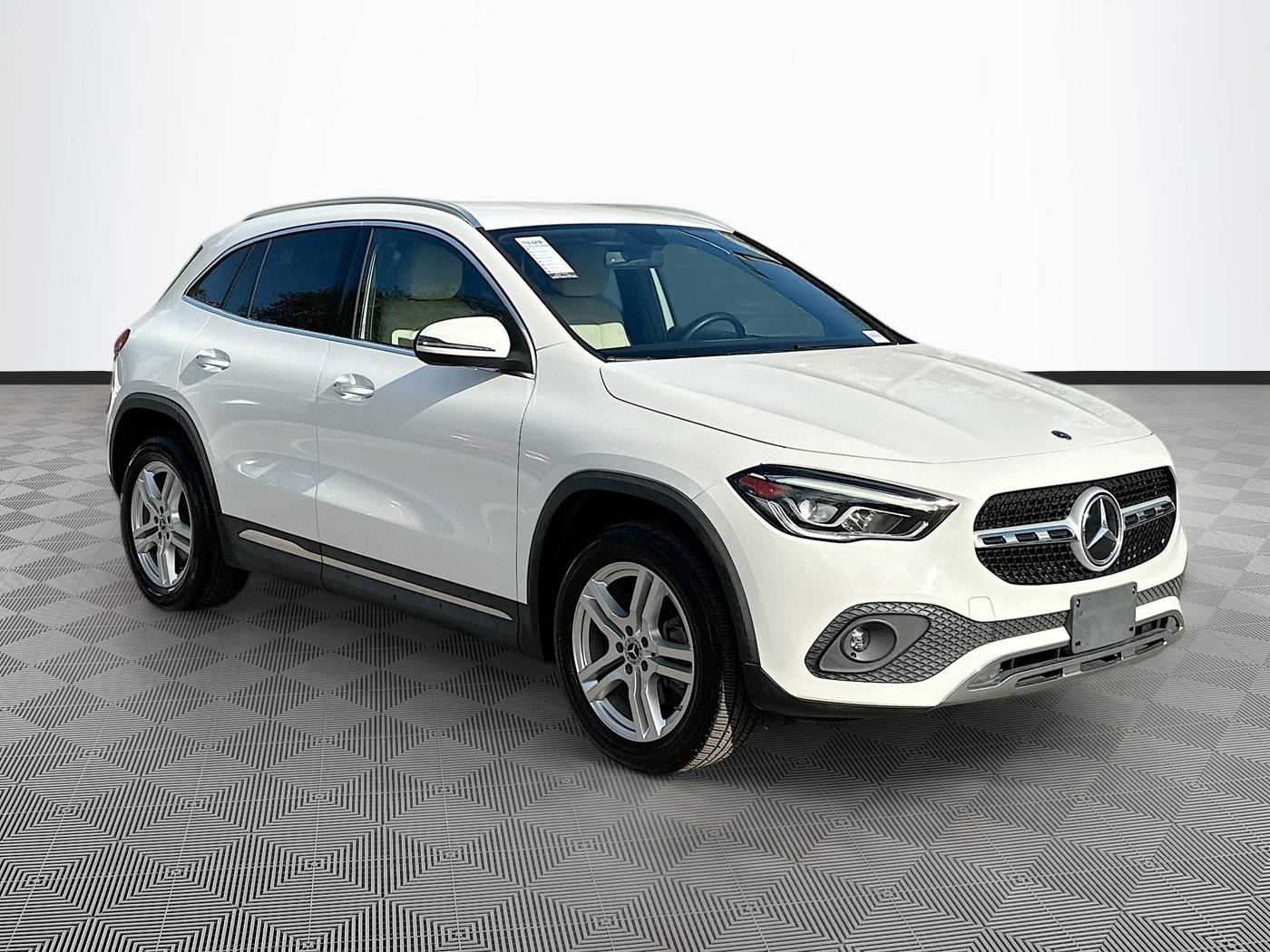 2021 Mercedes-Benz GLA GLA 250 — SUV — 39,609 mi — Coconut Creek, FL