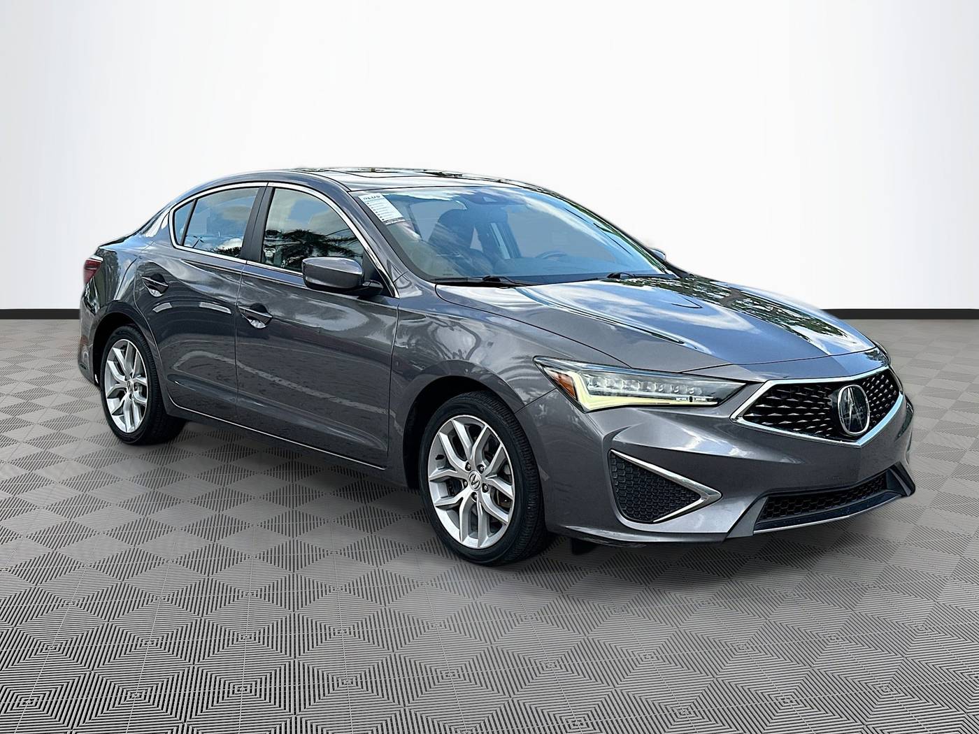 2019 Acura ILX Standard — Sedan — 63,249 mi — Coconut Creek, FL