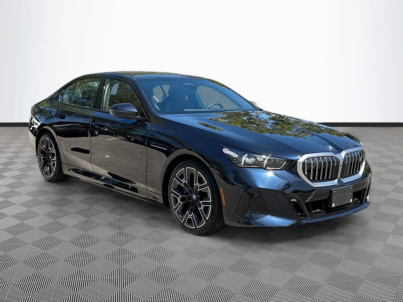 2024 BMW i5 eDrive40 — Sedan — 1,296 mi — Coconut Creek, FL