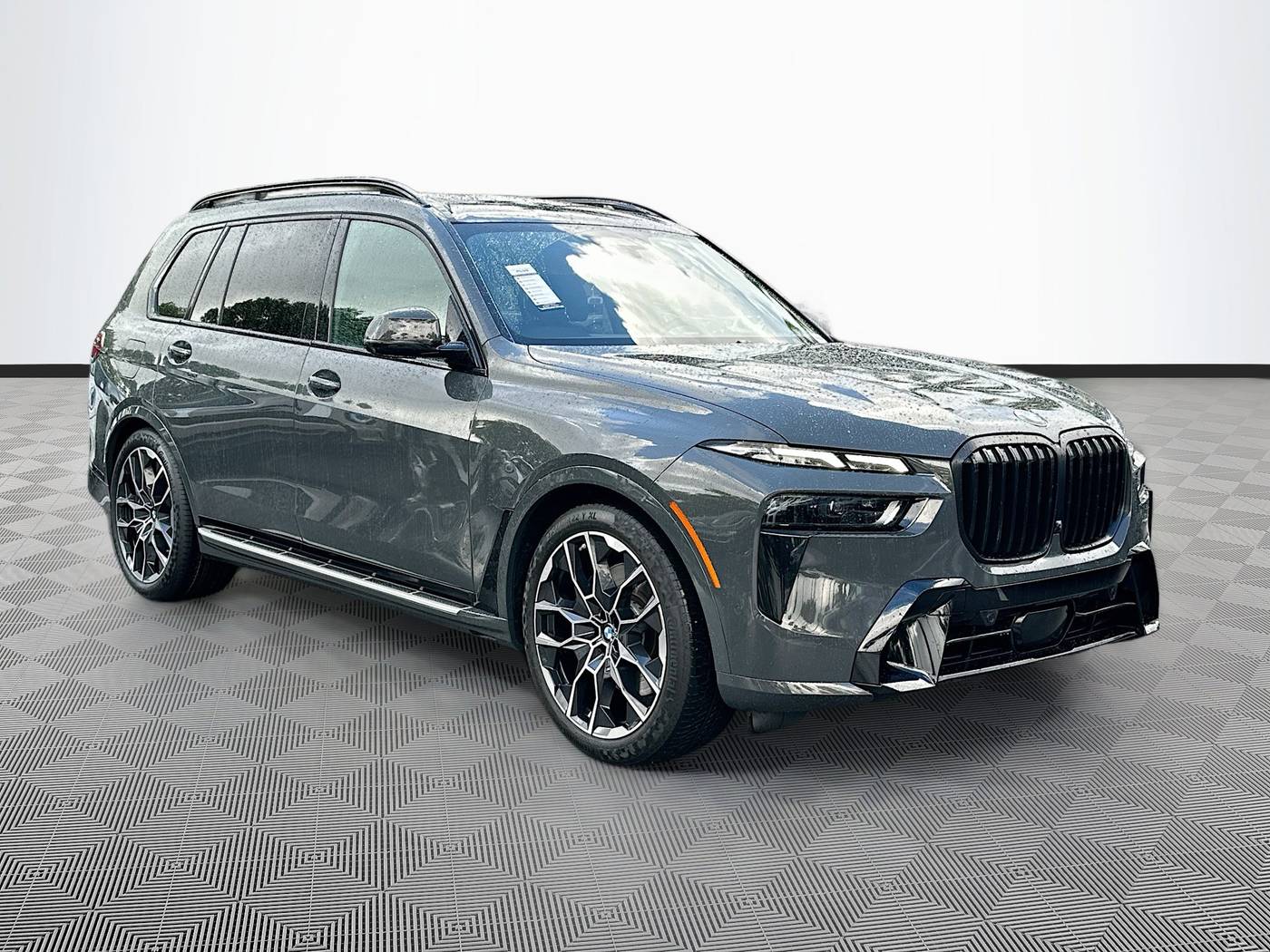 2024 BMW X7 40i — SUV — 30,540 mi — Coconut Creek, FL