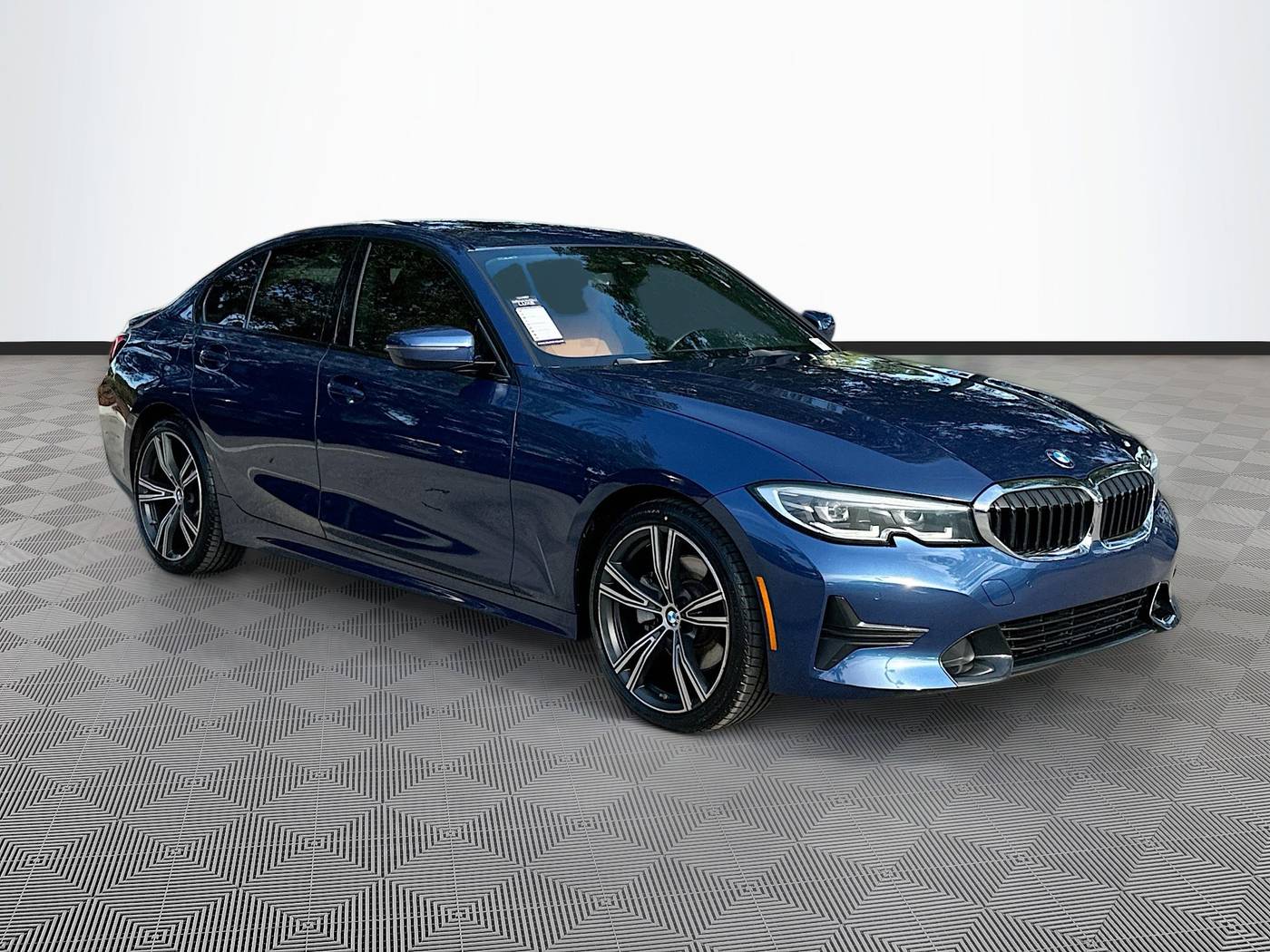 2022 BMW 3 Series 330i — Sedan — 24,602 mi — Coconut Creek, FL