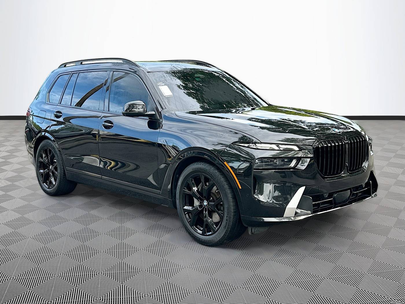 2023 BMW X7 40i — SUV — 29,188 mi — Coconut Creek, FL