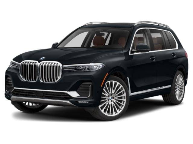 2022 BMW X7 M50i — SUV — 44,107 mi — Coconut Creek, FL