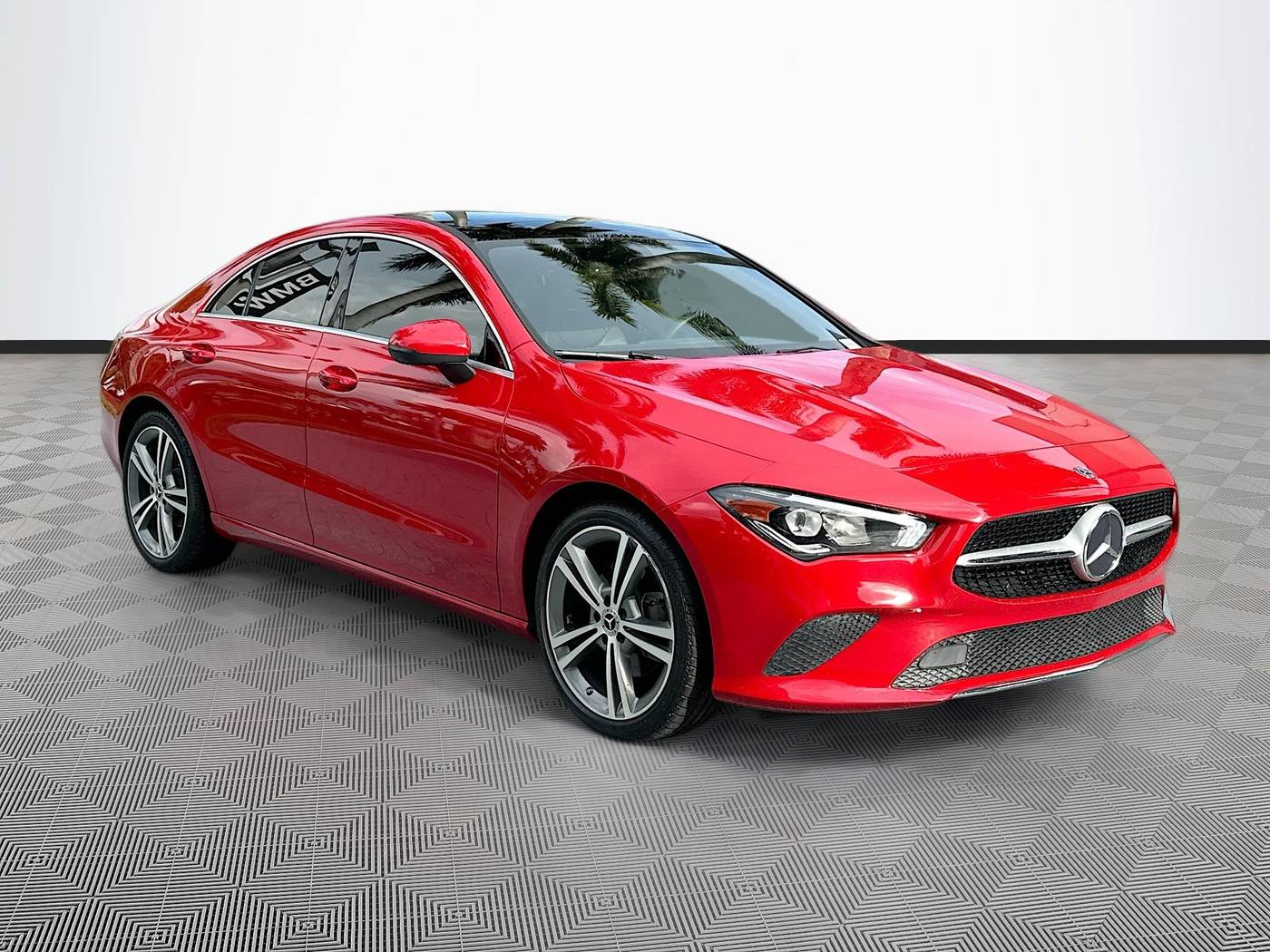 2020 Mercedes-Benz CLA CLA 250 — Sedan — 25,577 mi — Coconut Creek, FL