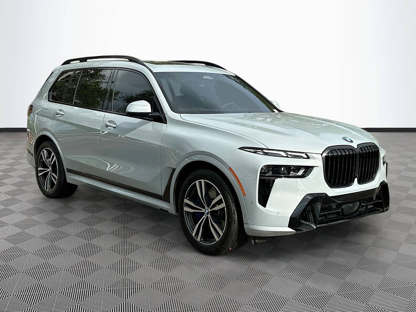 2024 BMW X7 40i — SUV — 7,938 mi — Coconut Creek, FL