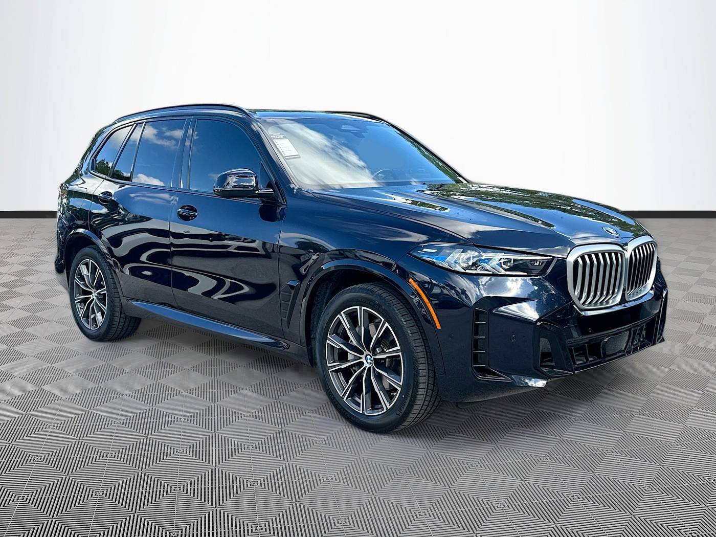 2024 BMW X5 40i — SUV — 29,645 mi — Coconut Creek, FL