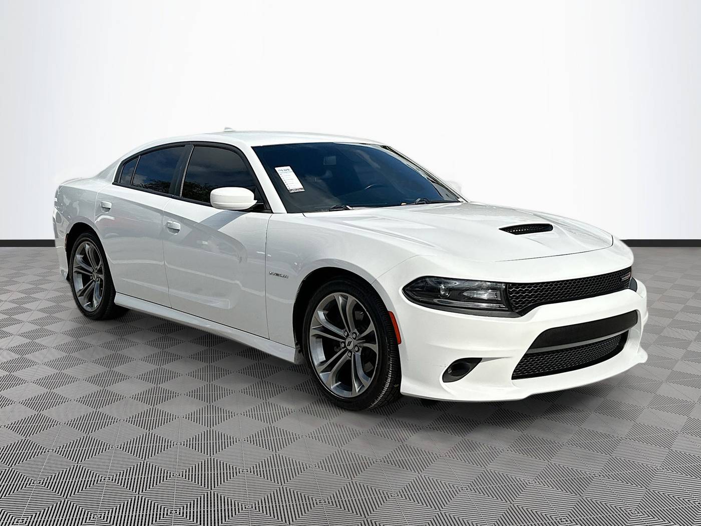 2021 Dodge Charger R/T — Sedan — 79,787 mi — Coconut Creek, FL