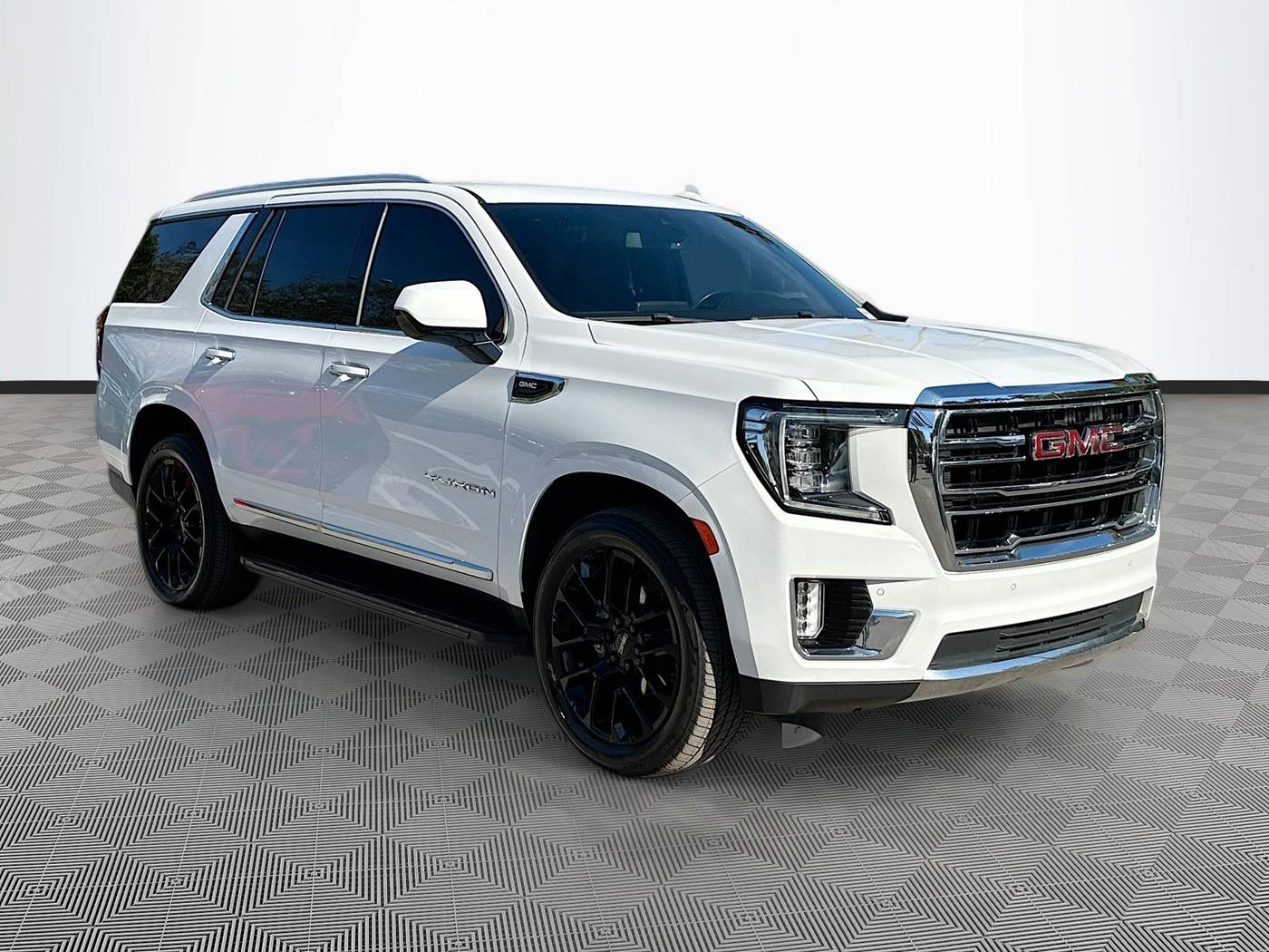 2022 GMC Yukon SLT — SUV — 73,061 mi — Coconut Creek, FL