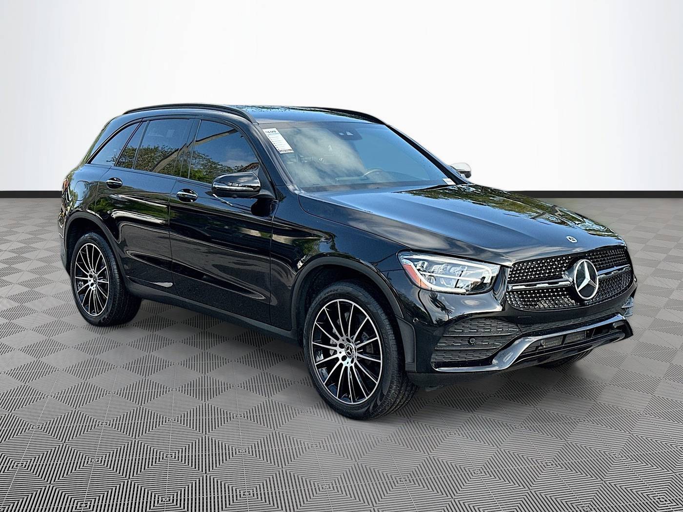2022 Mercedes-Benz GLC GLC 300 — SUV — 30,513 mi — Coconut Creek, FL
