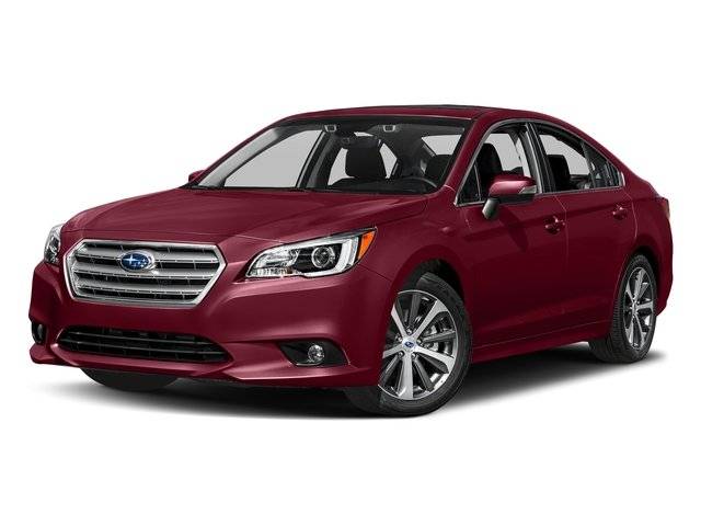 2017 Subaru Legacy 3.6R Limited — Sedan — 112,220 mi — Coconut Creek, FL