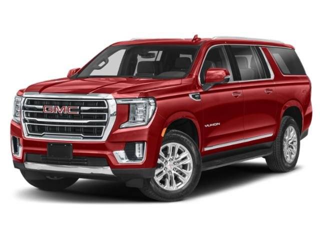 2021 GMC Yukon SLT — SUV — 15,414 mi — Coconut Creek, FL