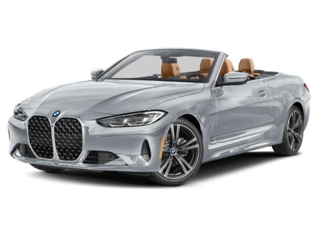 2024 BMW 4 Series 430i — Convertible — 29,789 mi — Coconut Creek, FL