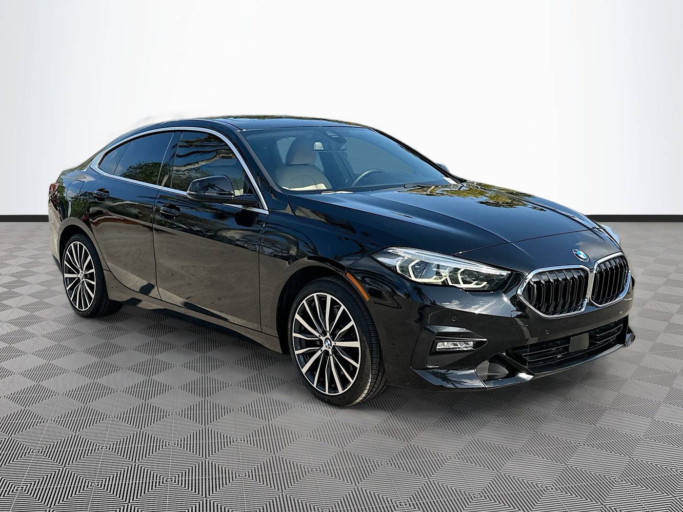 2021 BMW 2 Series 228i — Sedan — 26,514 mi — Coconut Creek, FL