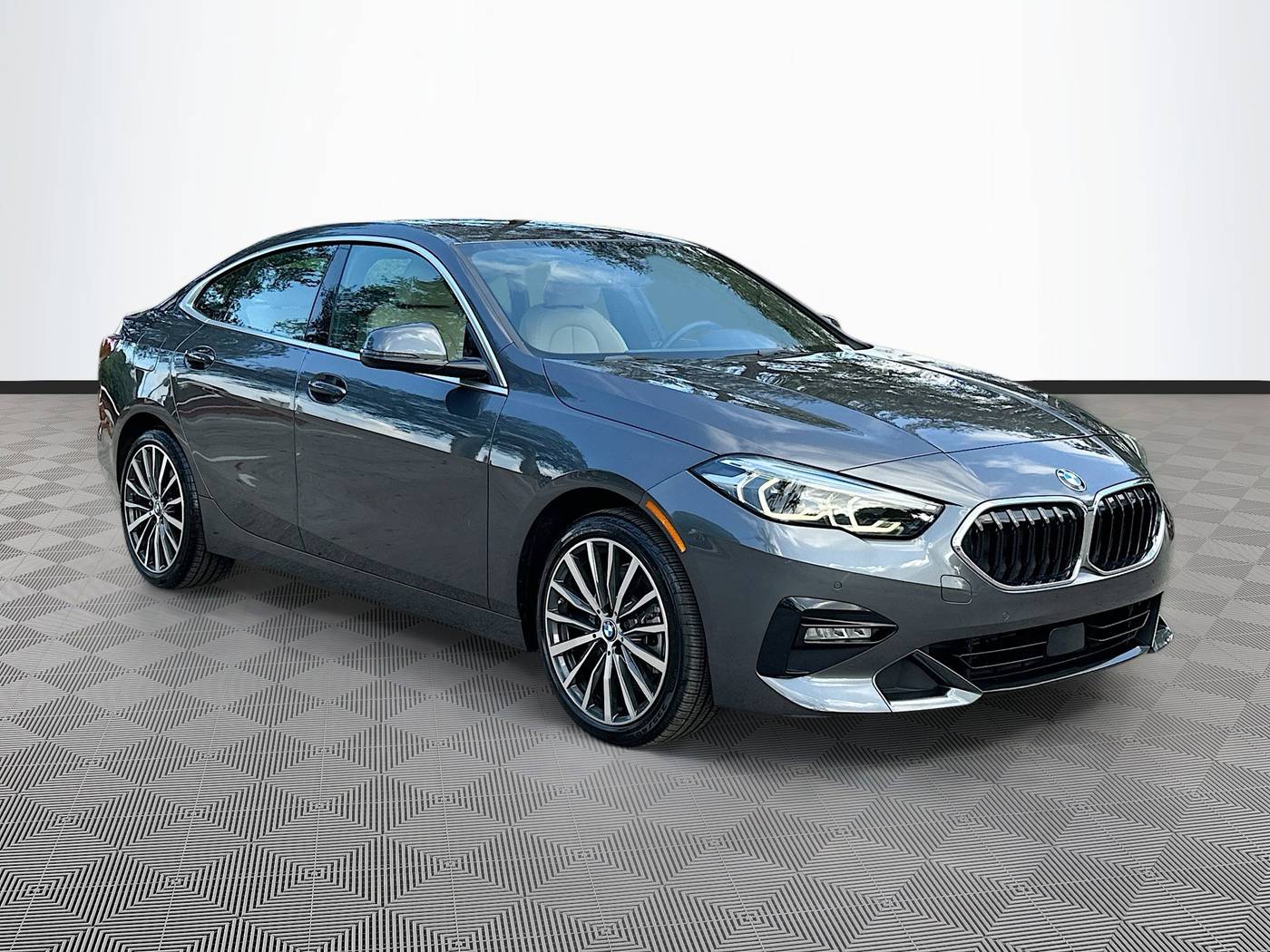 2021 BMW 2 Series 228i — Sedan — 24,353 mi — Coconut Creek, FL
