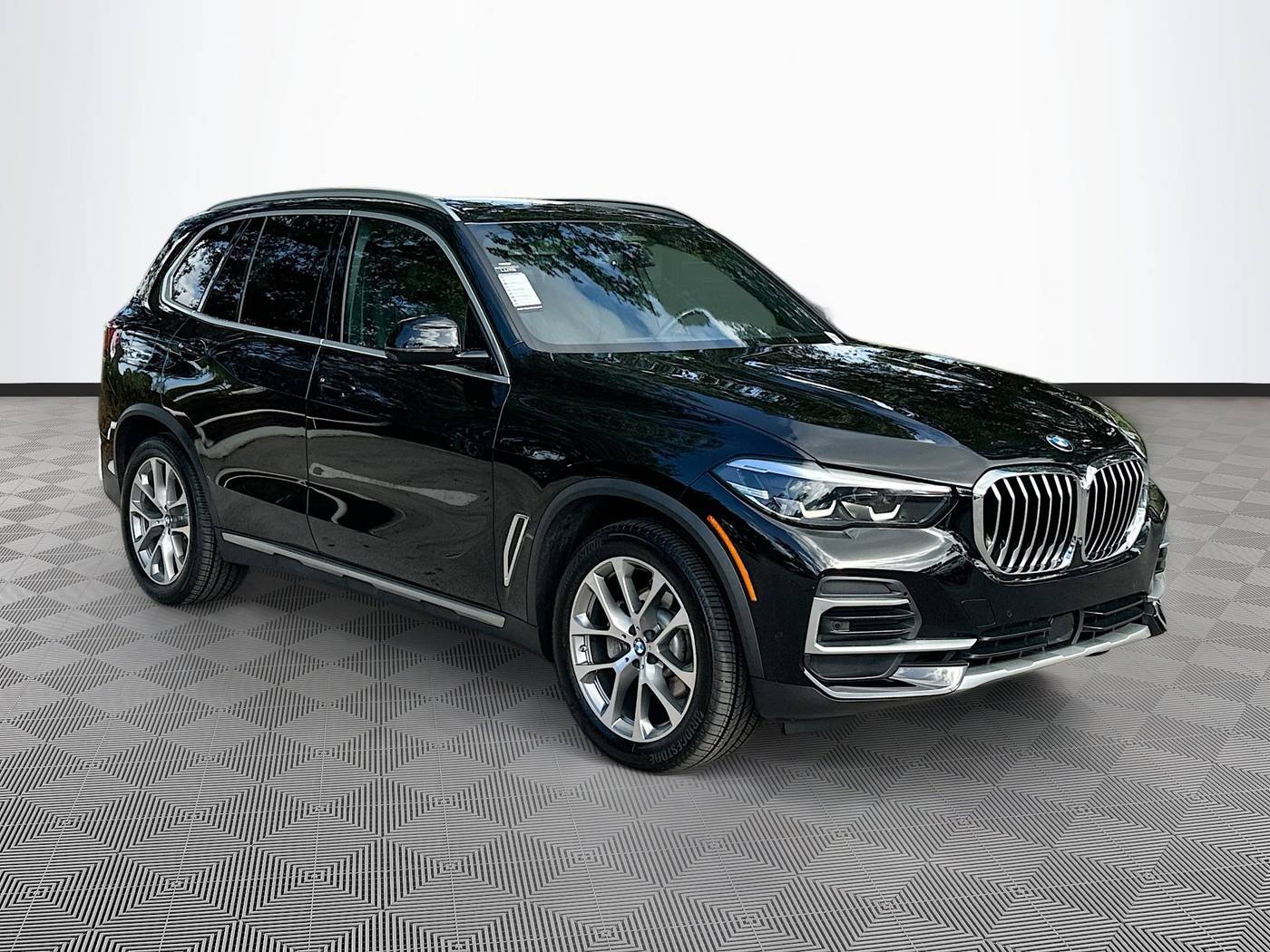 2022 BMW X5 40i — SUV — 37,279 mi — Coconut Creek, FL