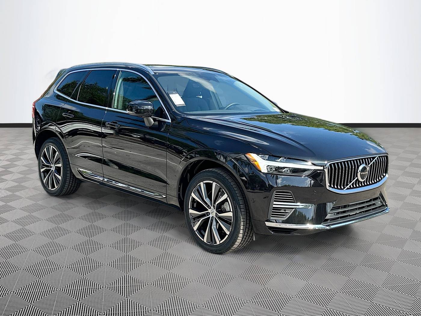 2022 Volvo XC60 Recharge Inscription Expression — SUV — 20,409 mi — Coconut Creek, FL