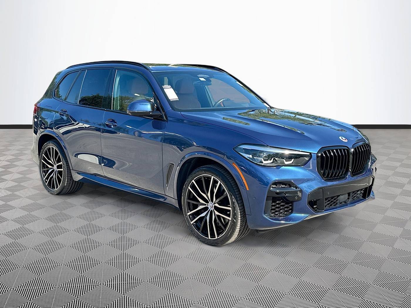 2022 BMW X5 M50i — SUV — 24,017 mi — Coconut Creek, FL