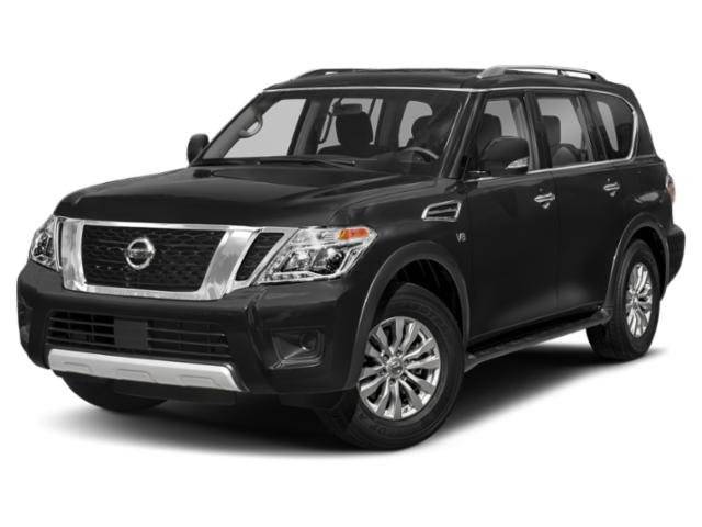 2018 Nissan Armada SV — SUV — 64,332 mi — Coconut Creek, FL